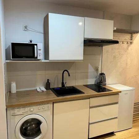 Apartamenty Abc -Stacja Centrum Pkp &Pks -Panoramiczna Parking -Zameldowanie Wymeldowanie Zdalne Кельце Екстер'єр фото