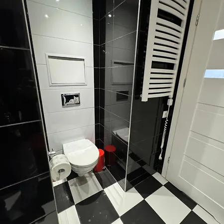 Apartamenty Abc -Stacja Centrum Pkp &Pks -Panoramiczna Parking -Zameldowanie Wymeldowanie Zdalne Кельце Екстер'єр фото