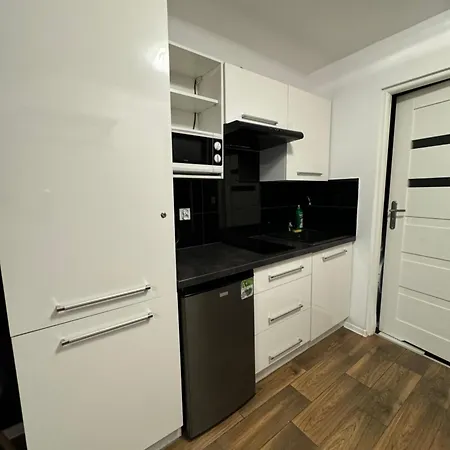 Apartamenty Abc -Stacja Centrum Pkp &Pks -Panoramiczna Parking -Zameldowanie Wymeldowanie Zdalne Кельце Екстер'єр фото