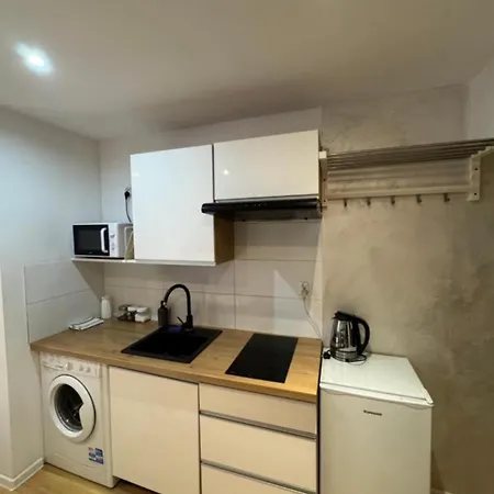 Apartamenty Abc -Stacja Centrum Pkp &Pks -Panoramiczna Parking -Zameldowanie Wymeldowanie Zdalne Кельце Екстер'єр фото