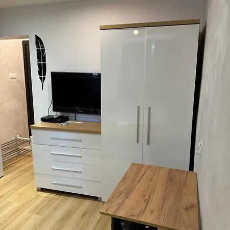 Apartamenty Abc -Stacja Centrum Pkp &Pks -Panoramiczna Parking -Zameldowanie Wymeldowanie Zdalne Кельце Екстер'єр фото