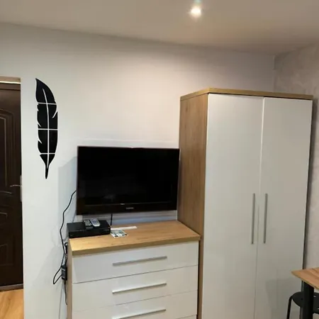 Apartamenty Abc -Stacja Centrum Pkp &Pks -Panoramiczna Parking -Zameldowanie Wymeldowanie Zdalne Кельце Екстер'єр фото
