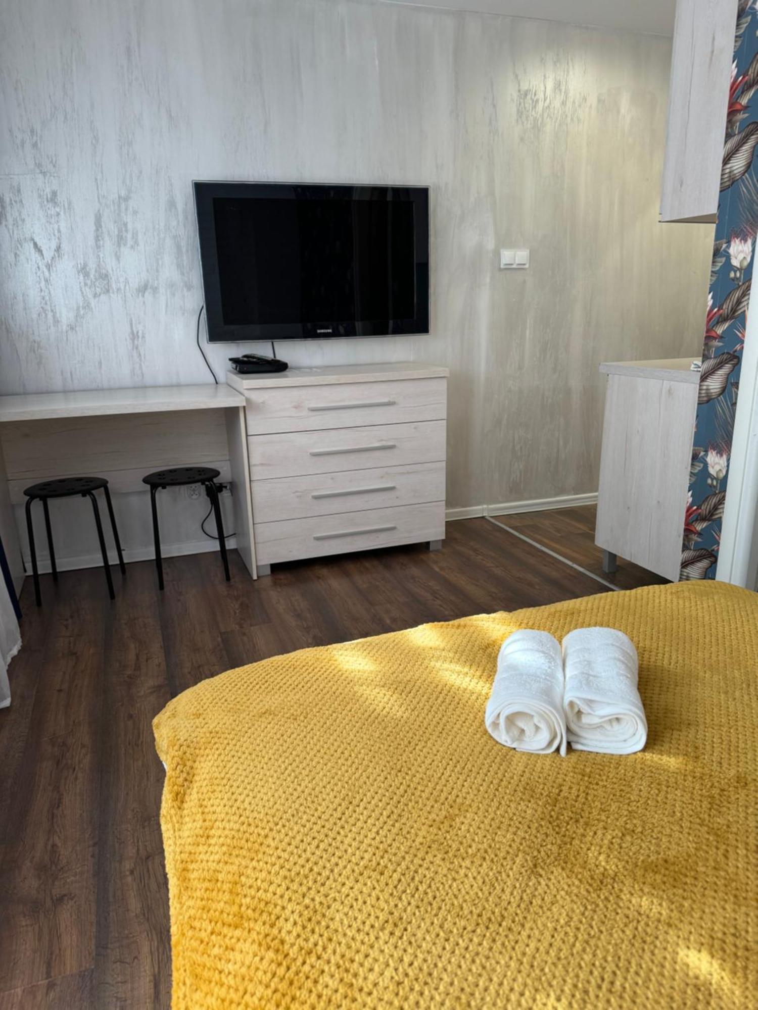 Abc -stacja Centrum Pkp &pks -panoramiczna Parking -zameldowanie Wymeldowanie Zdalne Apartment