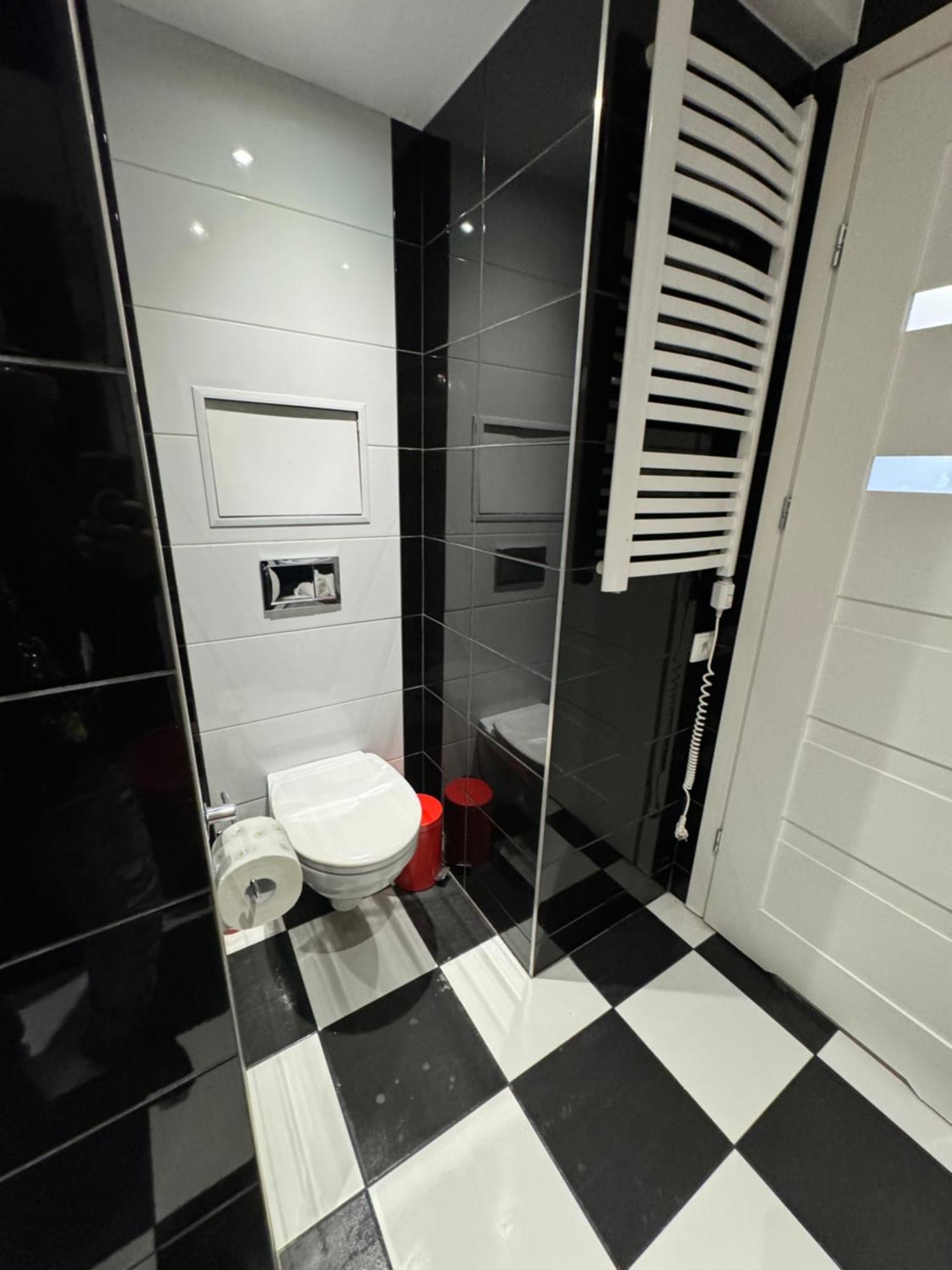Apartment Abc -stacja Centrum Pkp &pks -panoramiczna Parking -zameldowanie Wymeldowanie Zdalne *